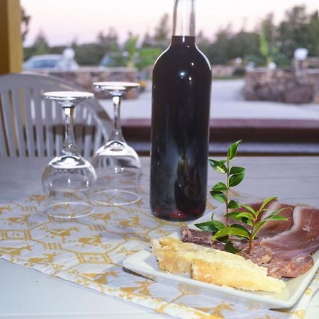 Il Sogno Di Una Stella Alghero Extérieur photo