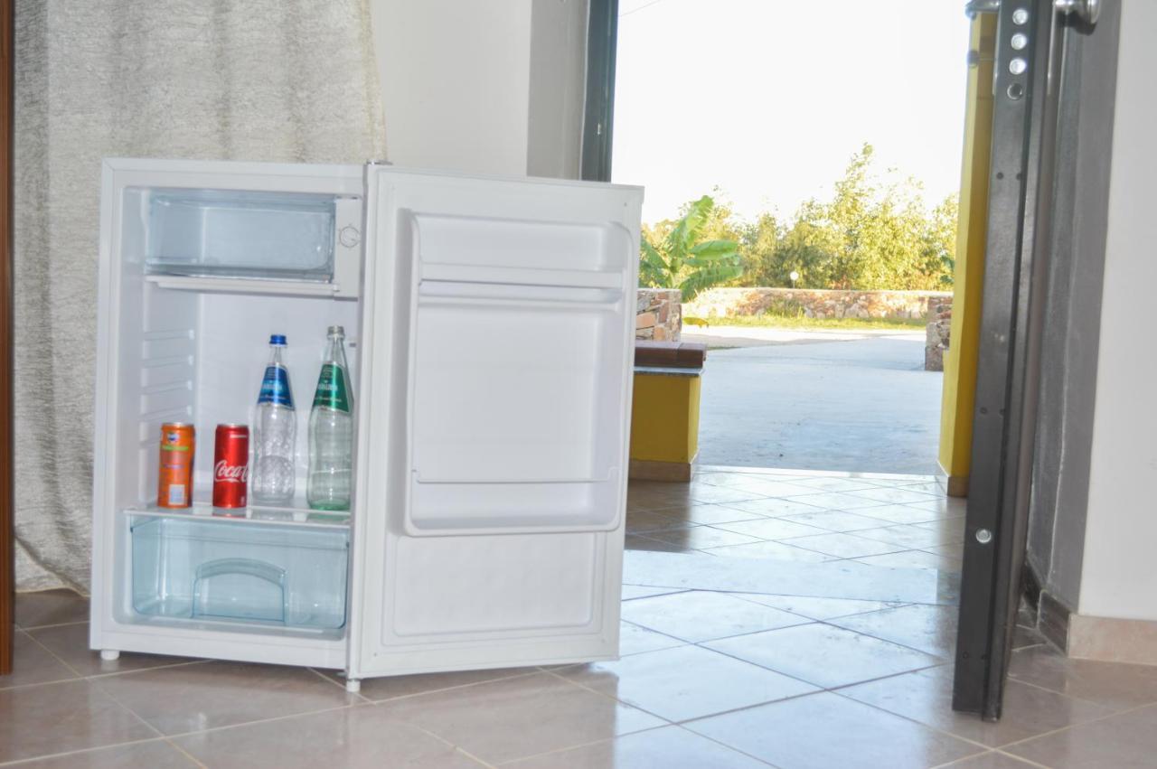 Il Sogno Di Una Stella Alghero Extérieur photo